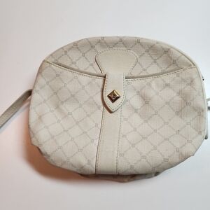 Vintage Bally Crossbody
